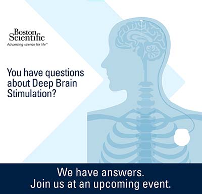 You have Questions about Deep Brain Stimulation?